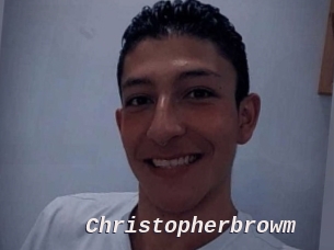 Christopherbrowm