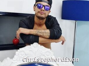 Christopherdixon