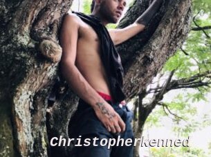 Christopherkenned