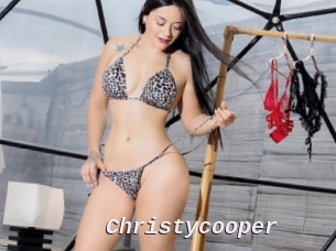 Christycooper