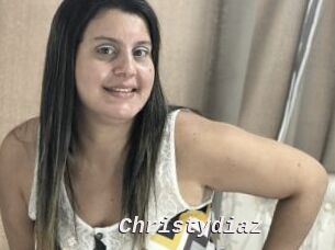 Christydiaz