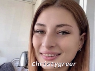 Christygreer