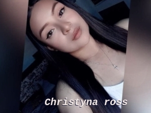 Christyna_ross