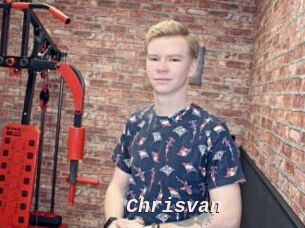 chrisvan Live Camgirls Sex