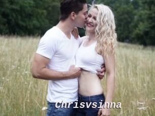 chrisvsinna Live Camgirls Sex