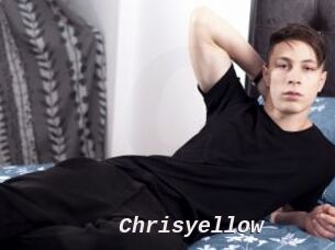 Chrisyellow