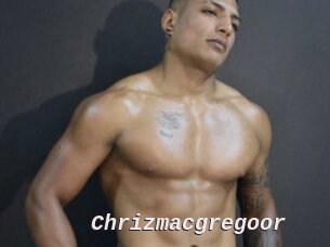Chrizmacgregoor