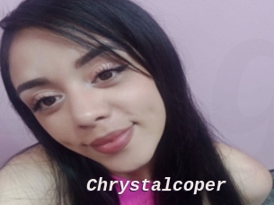 Chrystalcoper