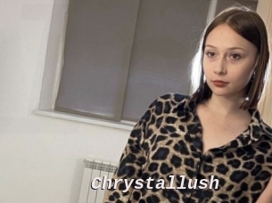 Chrystallush