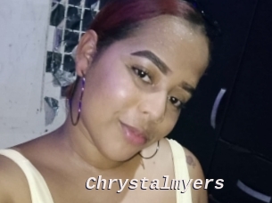 Chrystalmyers