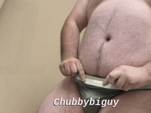 Chubbybiguy