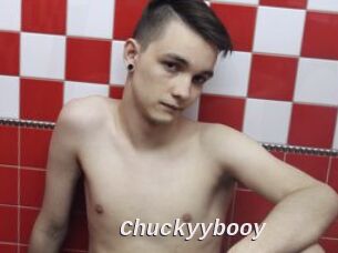 Chuckyybooy