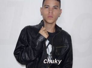 Chuky