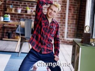 Chungkyne