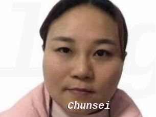 Chunsei