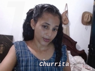 Churrita