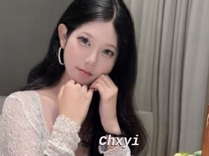 Chxyi