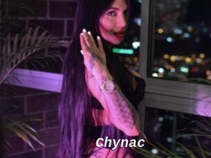 Chynac