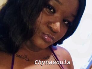 Chynasouls