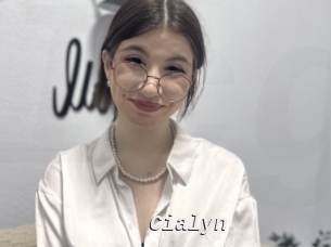 Cialyn