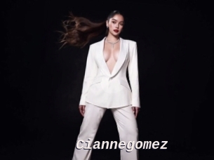 ciannegomez Live Camgirls Sex