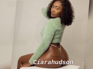 Ciarahudson