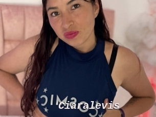 Ciaralevis
