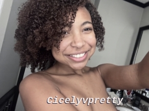 Cicelyvpretty