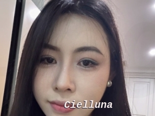 Cielluna