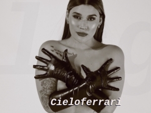 Cieloferrari