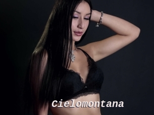 Cielomontana