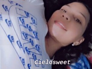 Cielosweet