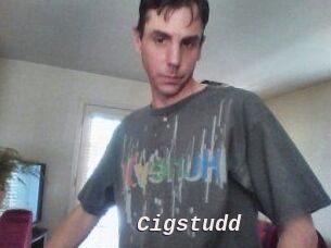 Cigstudd