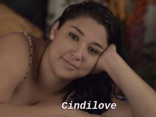 Cindilove