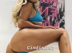 Cindisindy