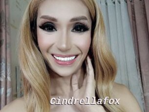 cindrellafox Live Camgirls Sex