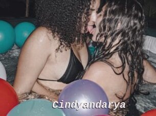 Cindyandarya