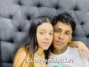 Cindyanddoblev