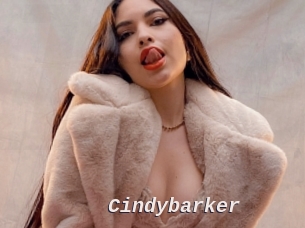 Cindybarker