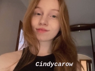 Cindycarow