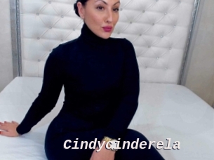 Cindycinderela