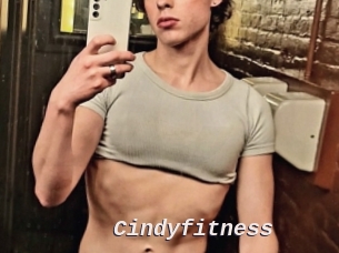 Cindyfitness