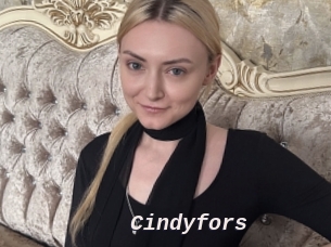Cindyfors
