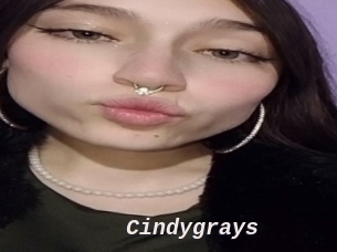 Cindygrays