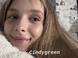 Cindygreen