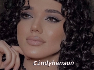 Cindyhanson