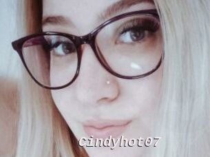Cindyhot07