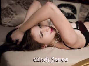 Cindyjames