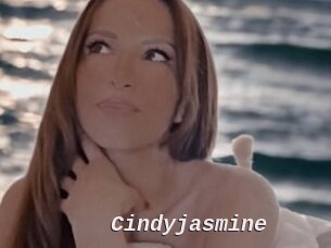 Cindyjasmine