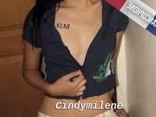 Cindymilene